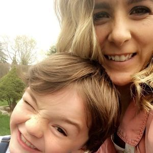 Meet your Posher, Carly